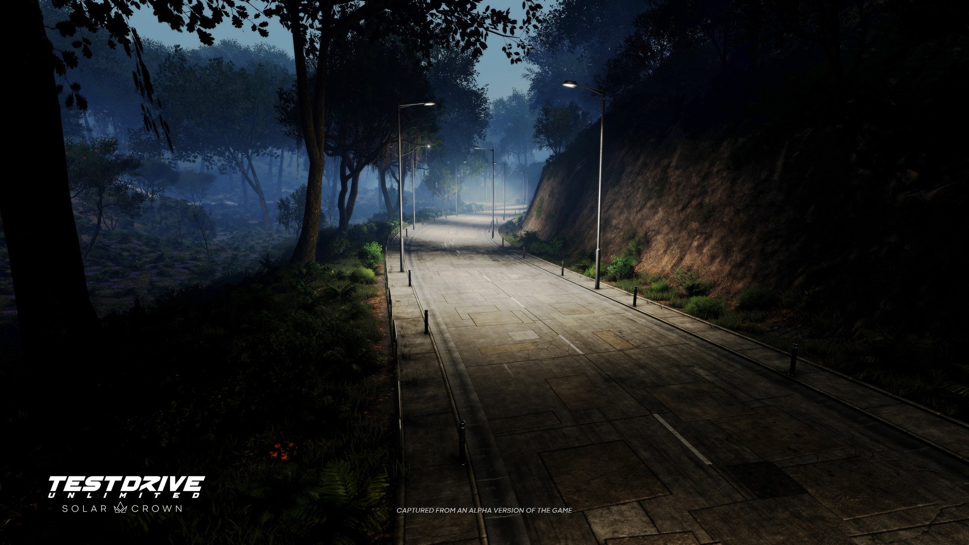 Test Drive Unlimited: Solar Crown - Imagen 21